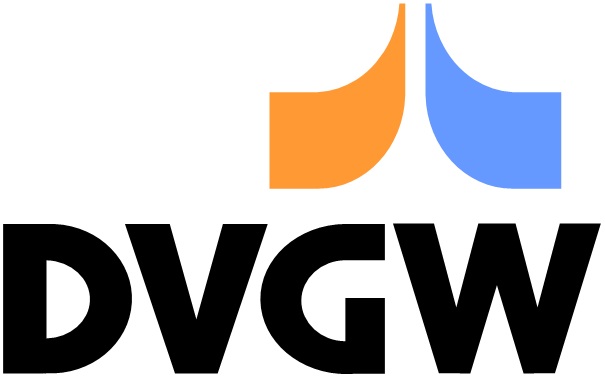 DVGW Logo